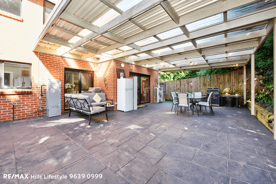 5/20-26 James Street, BAULKHAM HILLS, NSW 2153