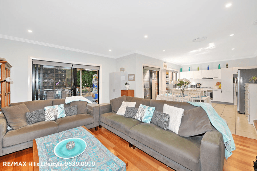 5/20-26 James Street, BAULKHAM HILLS, NSW 2153