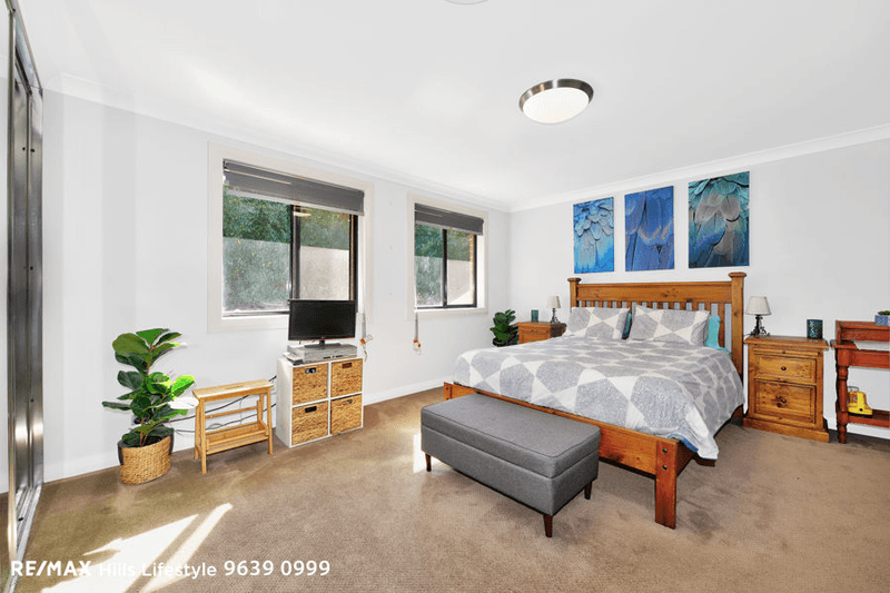 5/20-26 James Street, BAULKHAM HILLS, NSW 2153