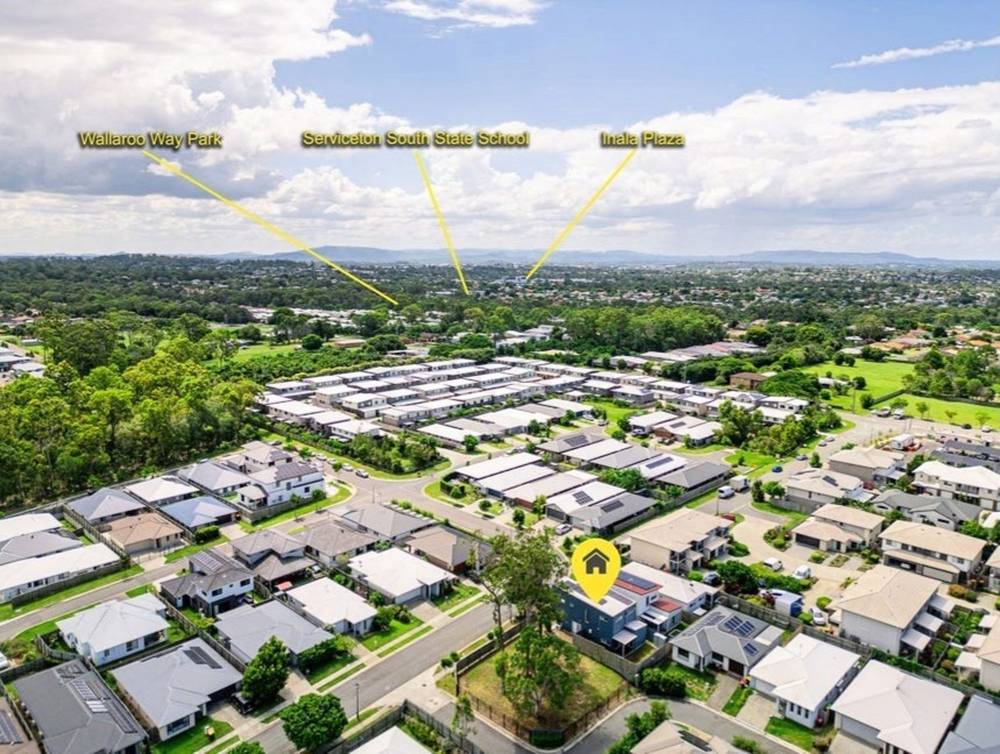 31 Paddington Street, DOOLANDELLA, QLD 4077