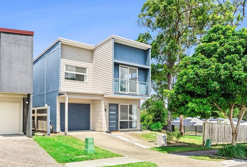 31 Paddington Street, DOOLANDELLA, QLD 4077