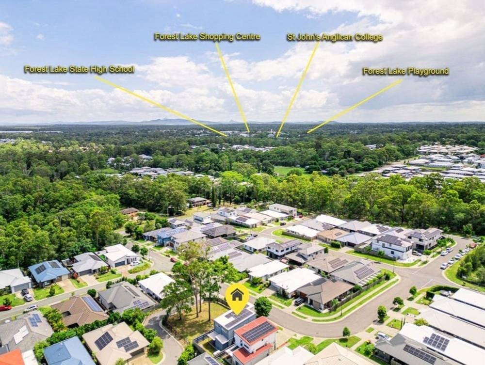 31 Paddington Street, DOOLANDELLA, QLD 4077