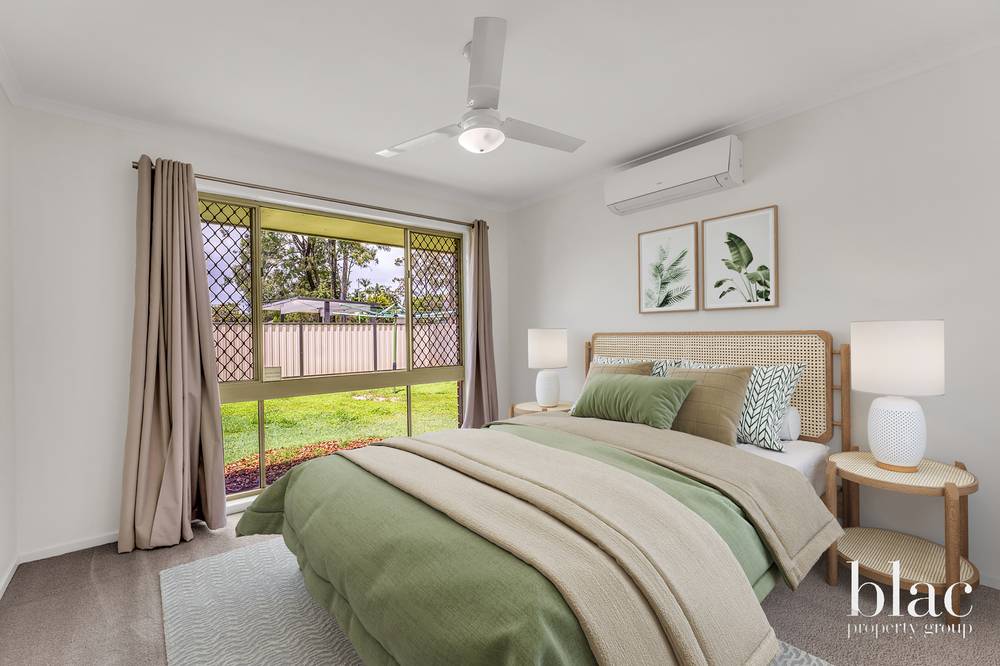 5 Eucumbene Drive, PETRIE, QLD 4502