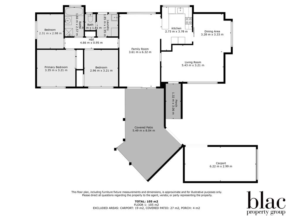 5 Eucumbene Drive, PETRIE, QLD 4502