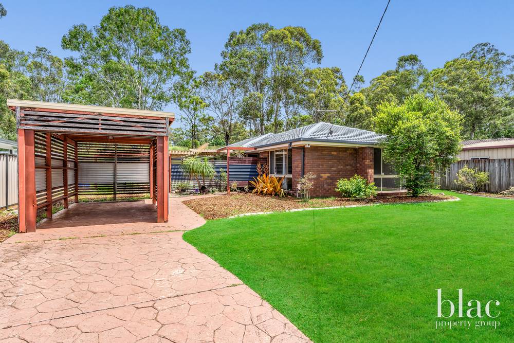 5 Eucumbene Drive, PETRIE, QLD 4502