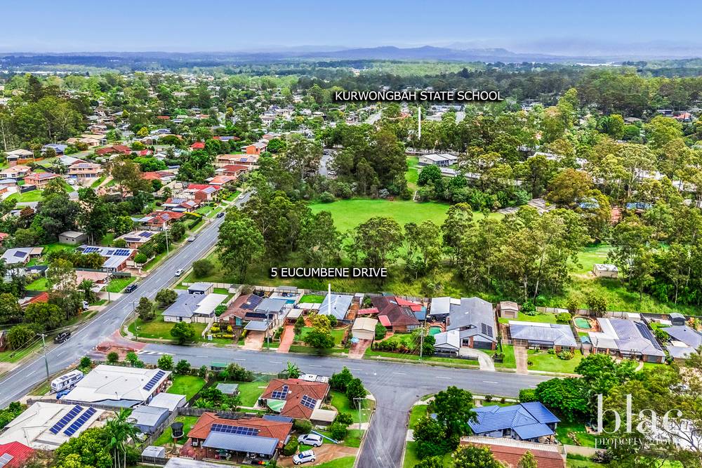 5 Eucumbene Drive, PETRIE, QLD 4502