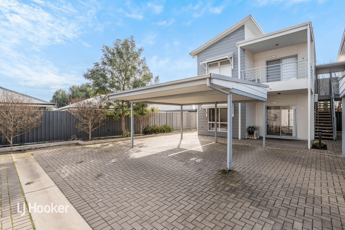 66 Biturro Street, Largs North, SA 5016