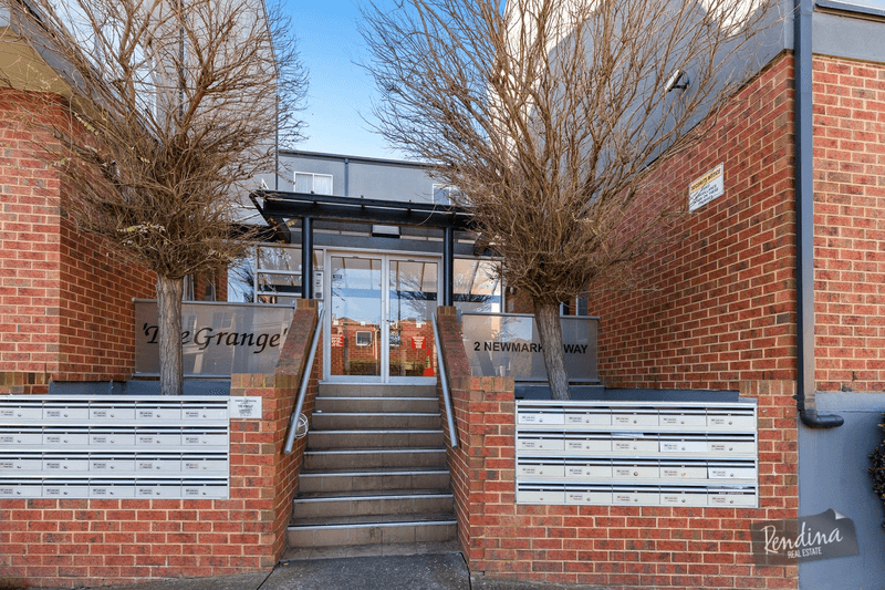 62/2 Newmarket Way, FLEMINGTON, VIC 3031