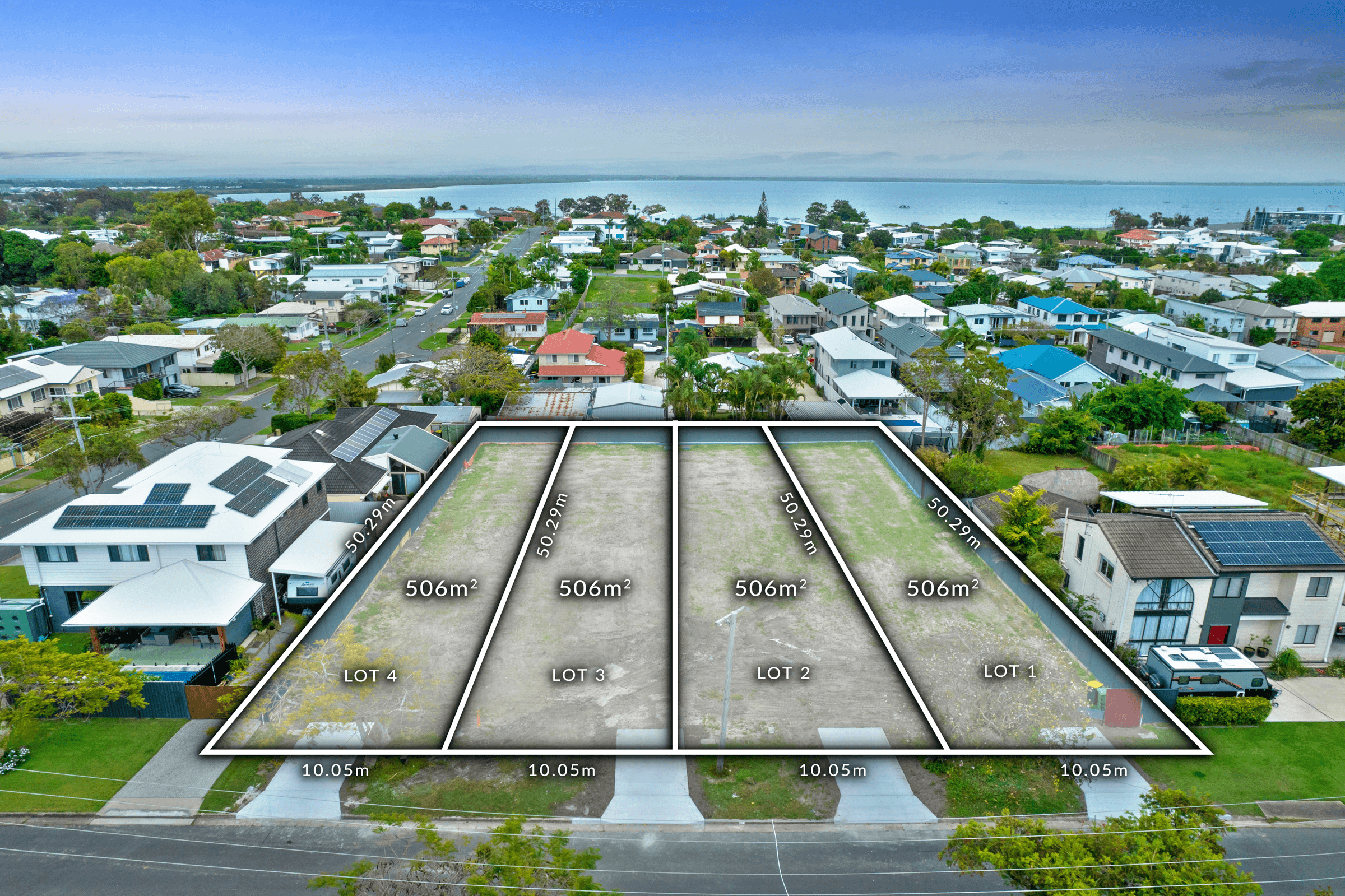 41a Seaville Avenue, Scarborough, QLD 4020