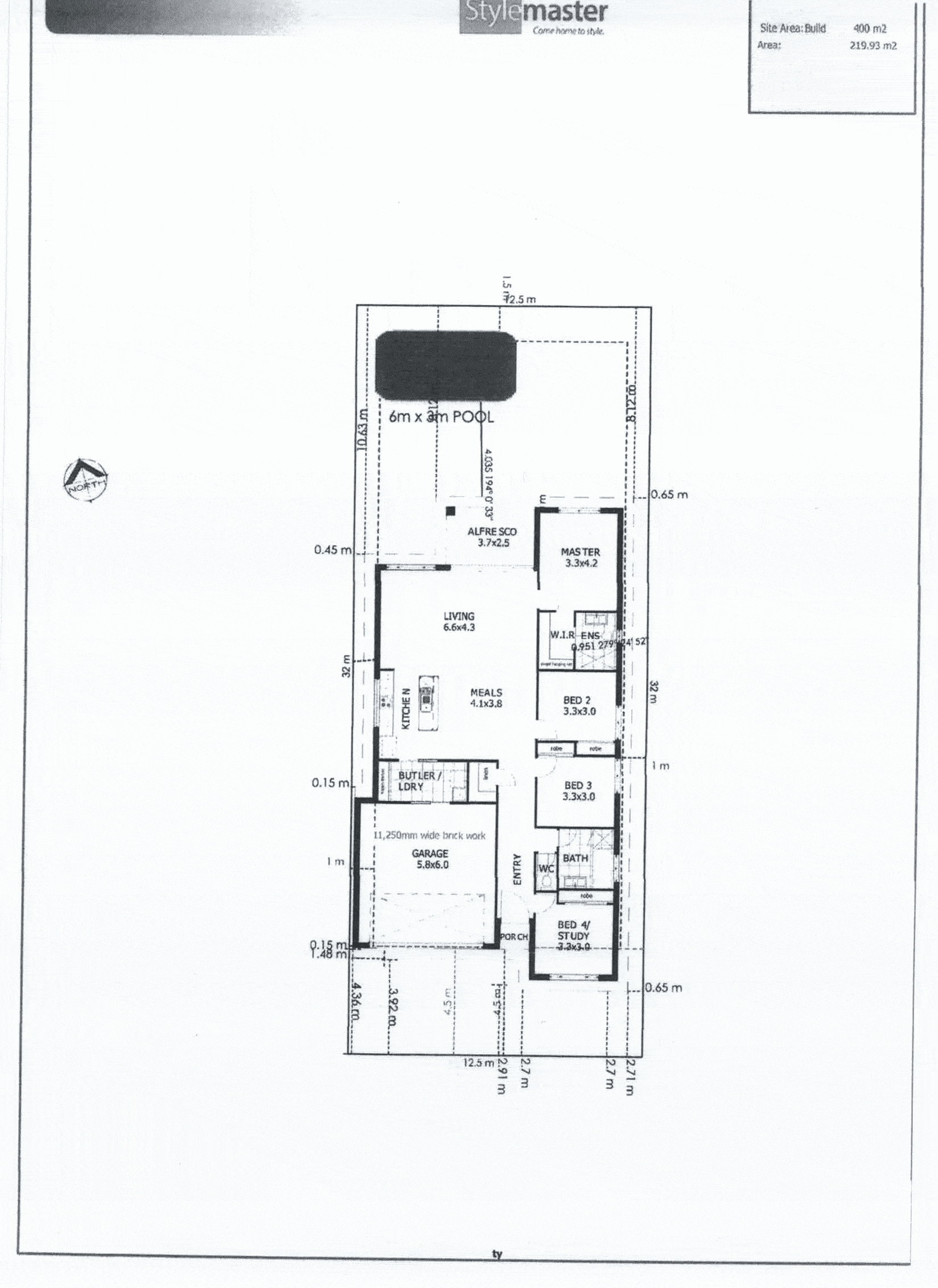 60 Steiner Cres, Baringa, QLD 4551