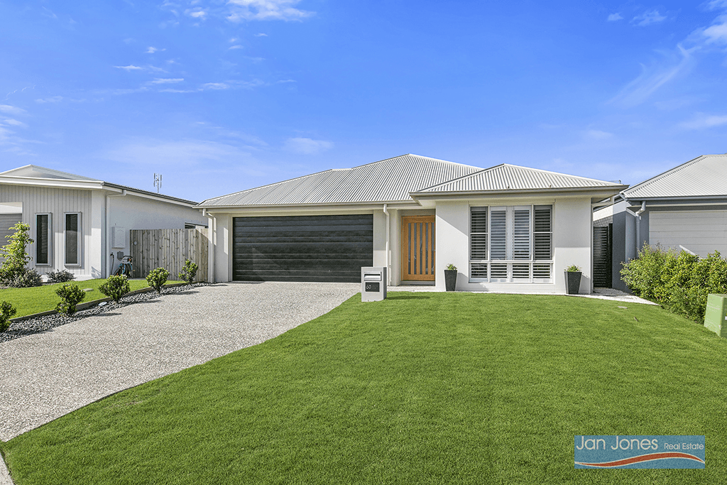 60 Steiner Cres, Baringa, QLD 4551