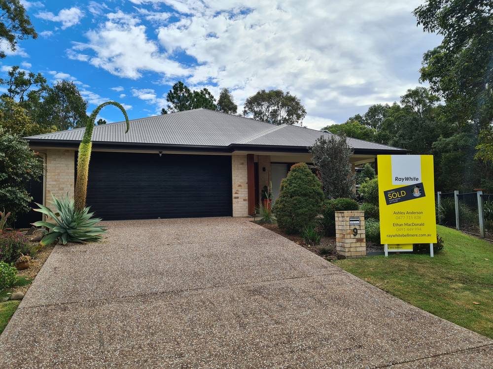 9 Sprucebark Court, UPPER CABOOLTURE, QLD 4510