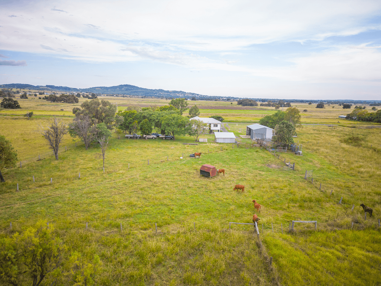 98 Stevens Road, LANEFIELD, QLD 4340