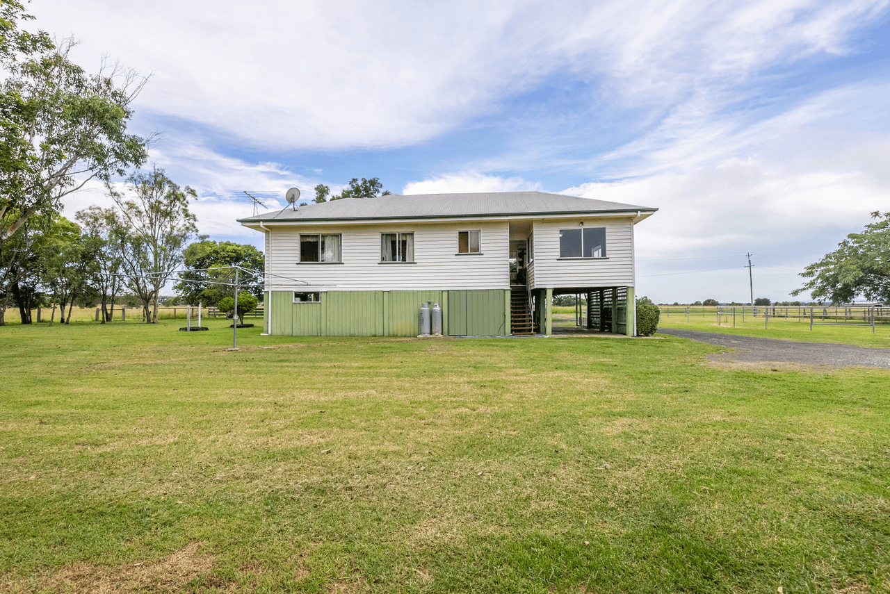 98 Stevens Road, LANEFIELD, QLD 4340