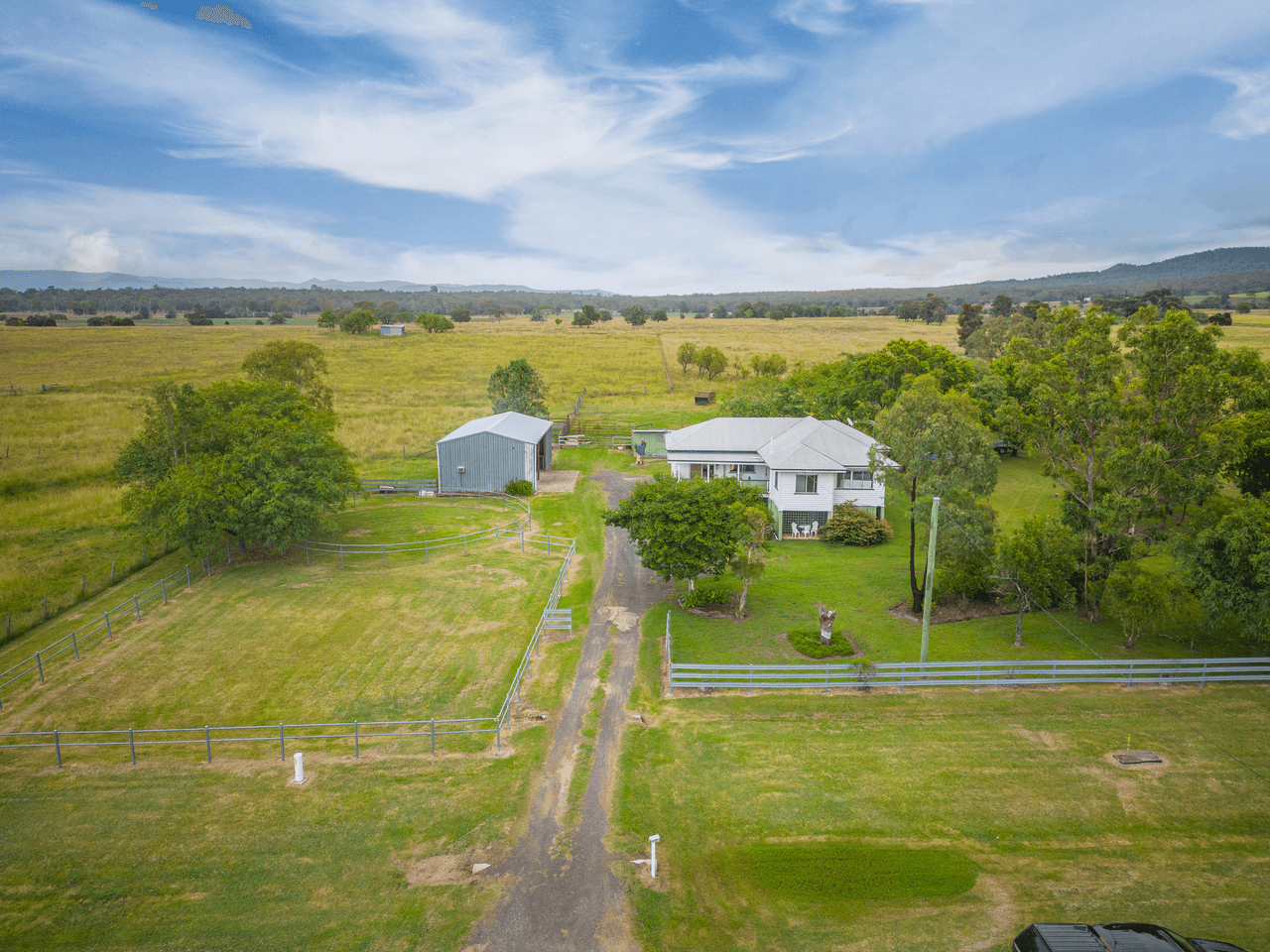 98 Stevens Road, LANEFIELD, QLD 4340