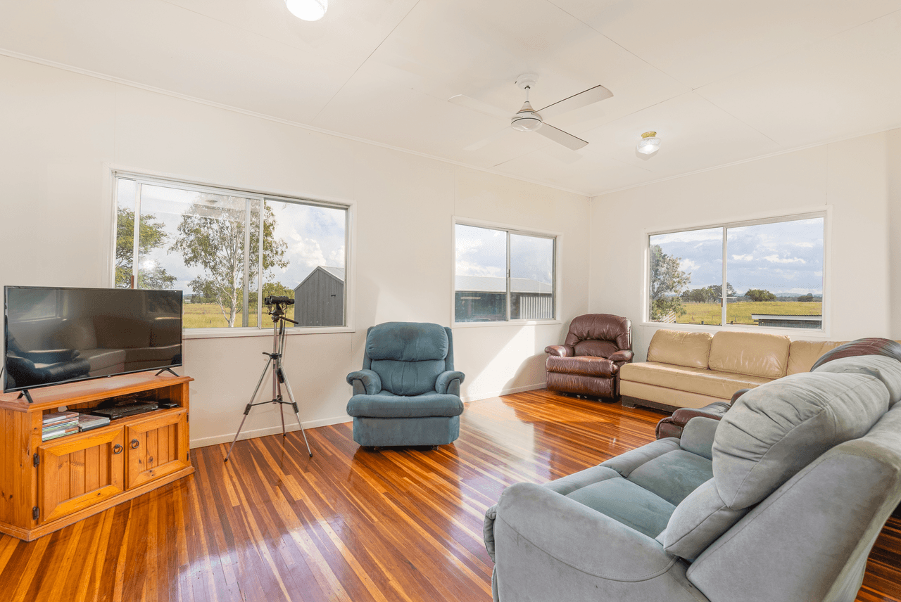 98 Stevens Road, LANEFIELD, QLD 4340