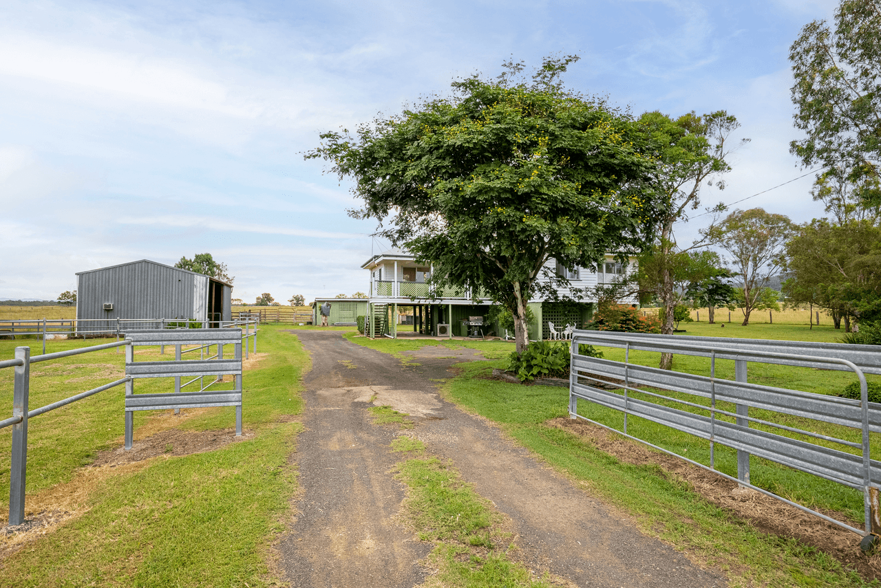 98 Stevens Road, LANEFIELD, QLD 4340