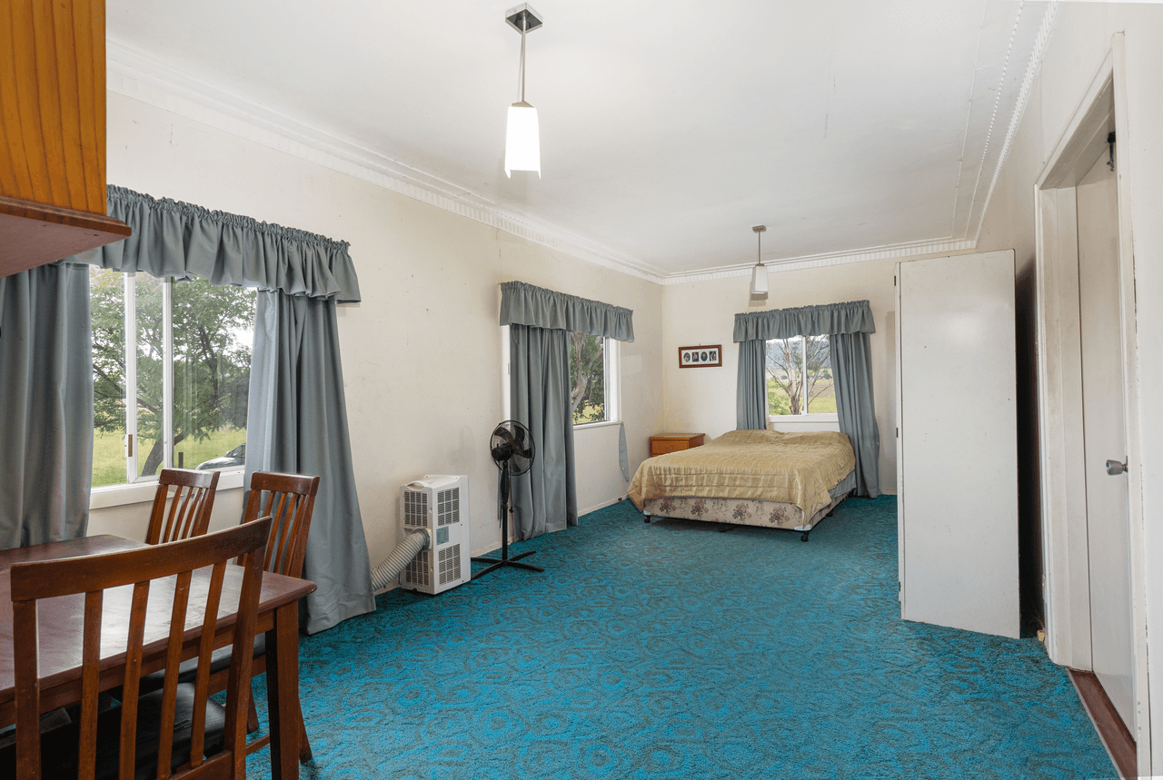 98 Stevens Road, LANEFIELD, QLD 4340