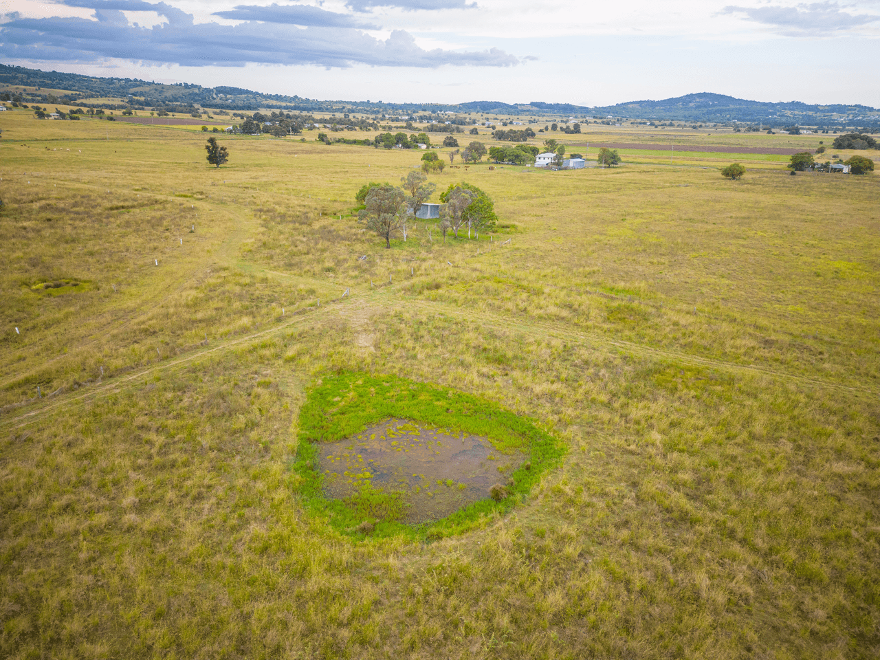 98 Stevens Road, LANEFIELD, QLD 4340