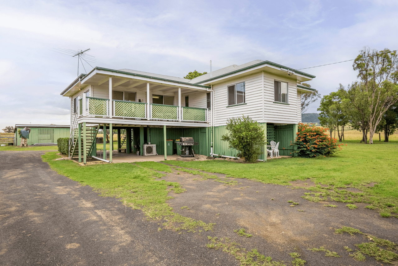 98 Stevens Road, LANEFIELD, QLD 4340