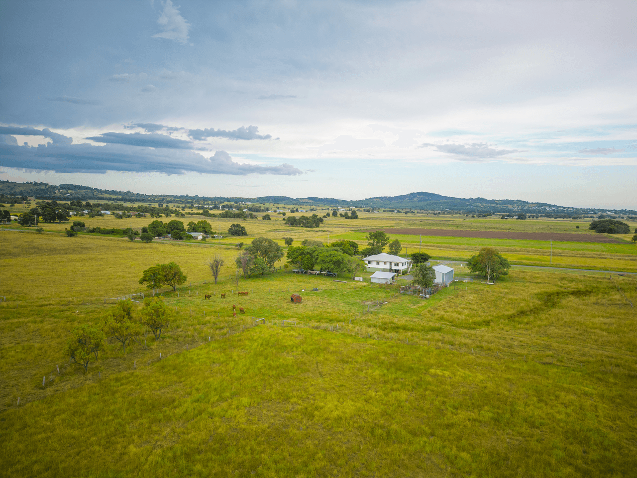 98 Stevens Road, LANEFIELD, QLD 4340