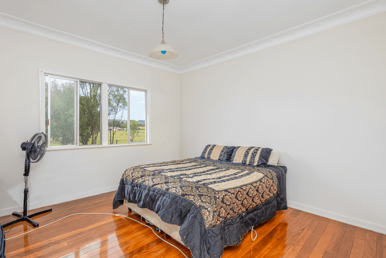 98 Stevens Road, LANEFIELD, QLD 4340