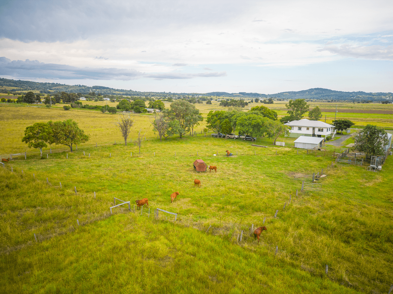 98 Stevens Road, LANEFIELD, QLD 4340