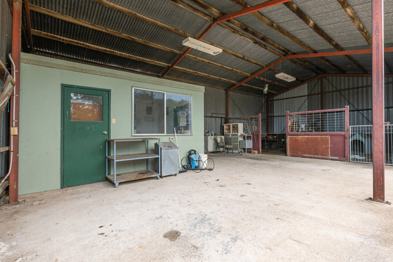 98 Stevens Road, LANEFIELD, QLD 4340