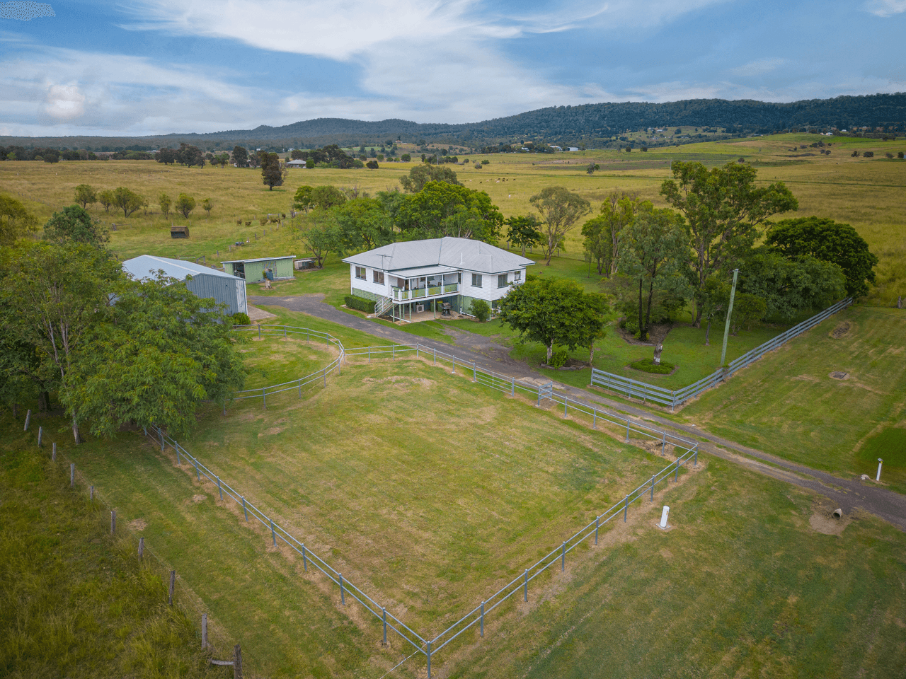 98 Stevens Road, LANEFIELD, QLD 4340