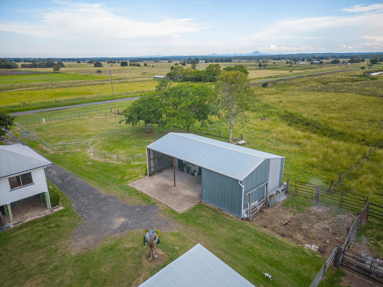 98 Stevens Road, LANEFIELD, QLD 4340