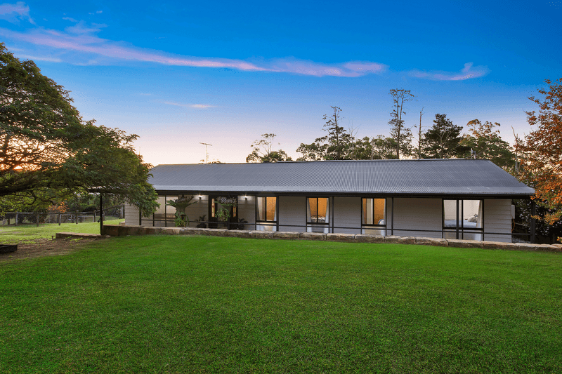 60 Greta Road, Kulnura, NSW 2250