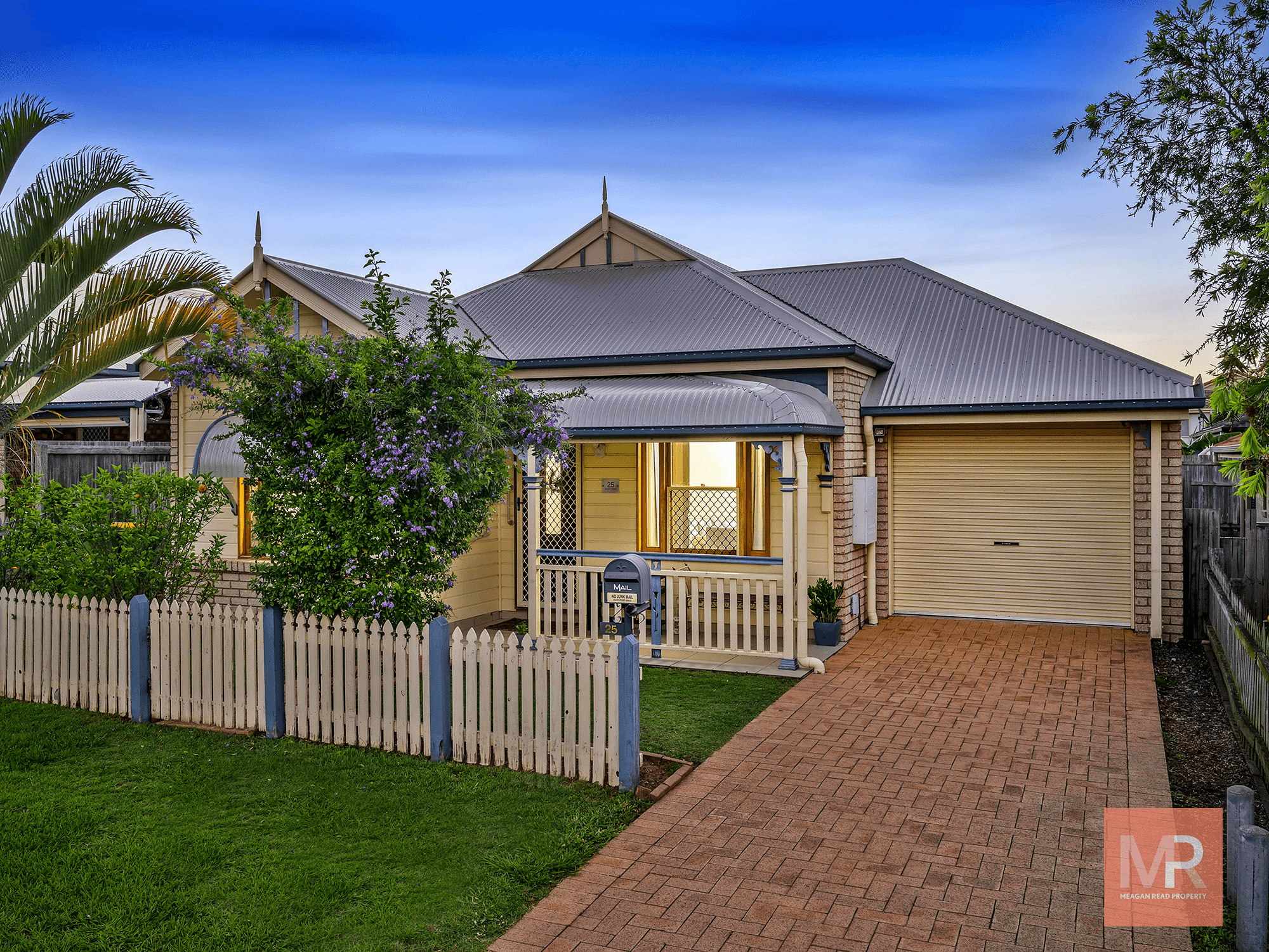 25 Bounty Street, SPRINGFIELD LAKES, QLD 4300