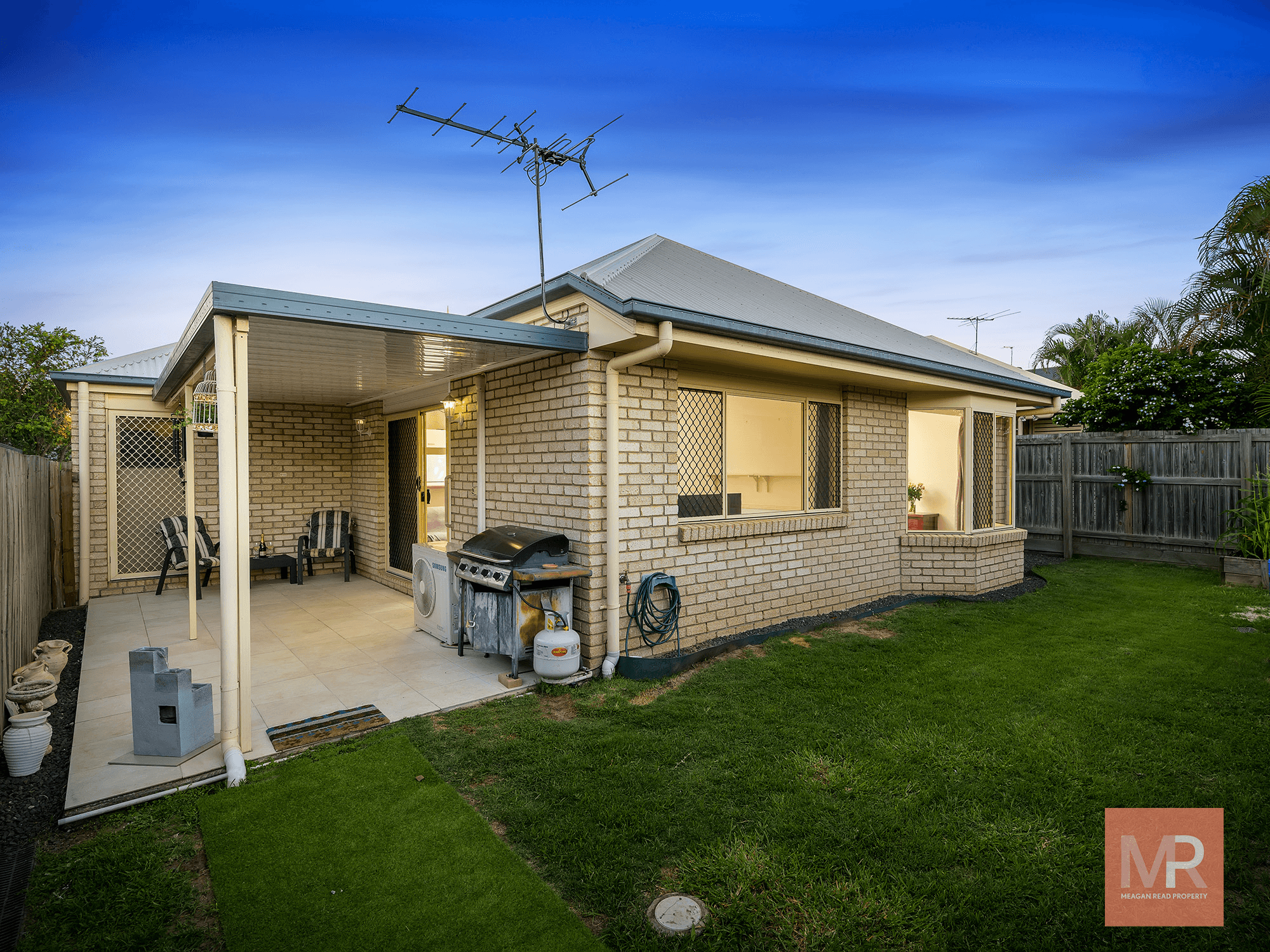 25 Bounty Street, SPRINGFIELD LAKES, QLD 4300