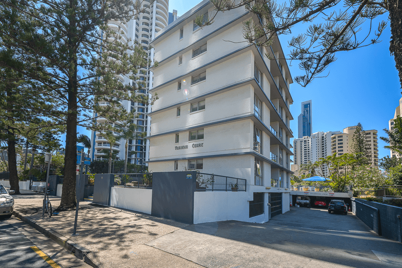 13/21 Clifford Street, SURFERS PARADISE, QLD 4217