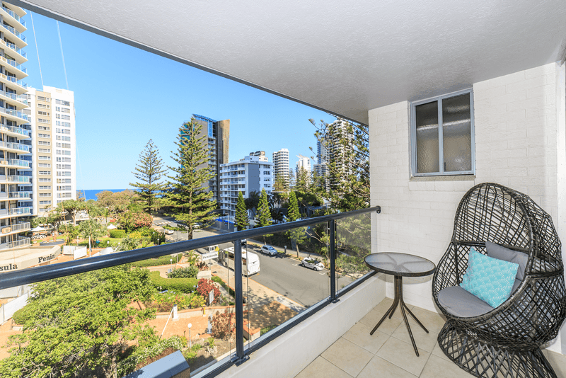 13/21 Clifford Street, SURFERS PARADISE, QLD 4217