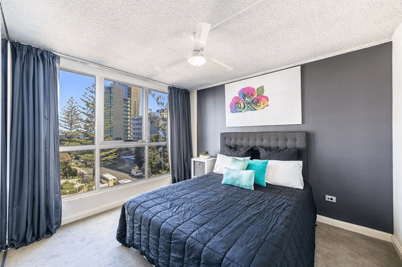 13/21 Clifford Street, SURFERS PARADISE, QLD 4217