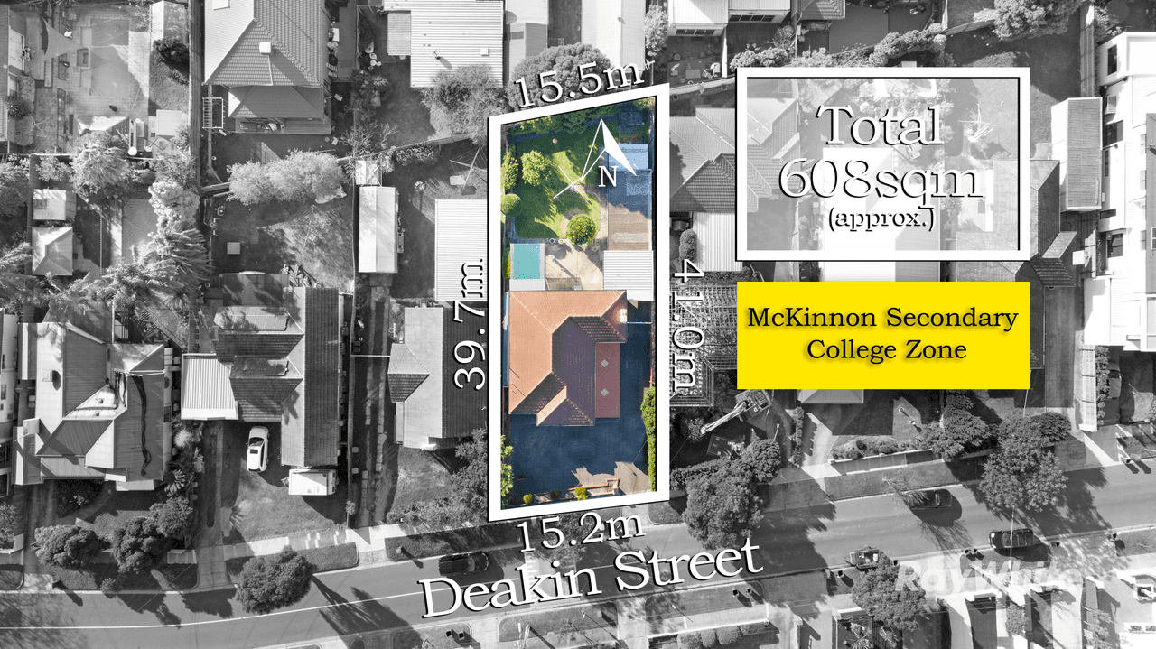 39 Deakin Street, BENTLEIGH EAST, VIC 3165