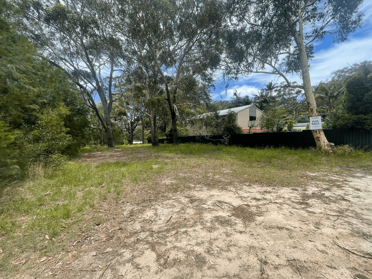 45 Minjerriba Rd, RUSSELL ISLAND, QLD 4184