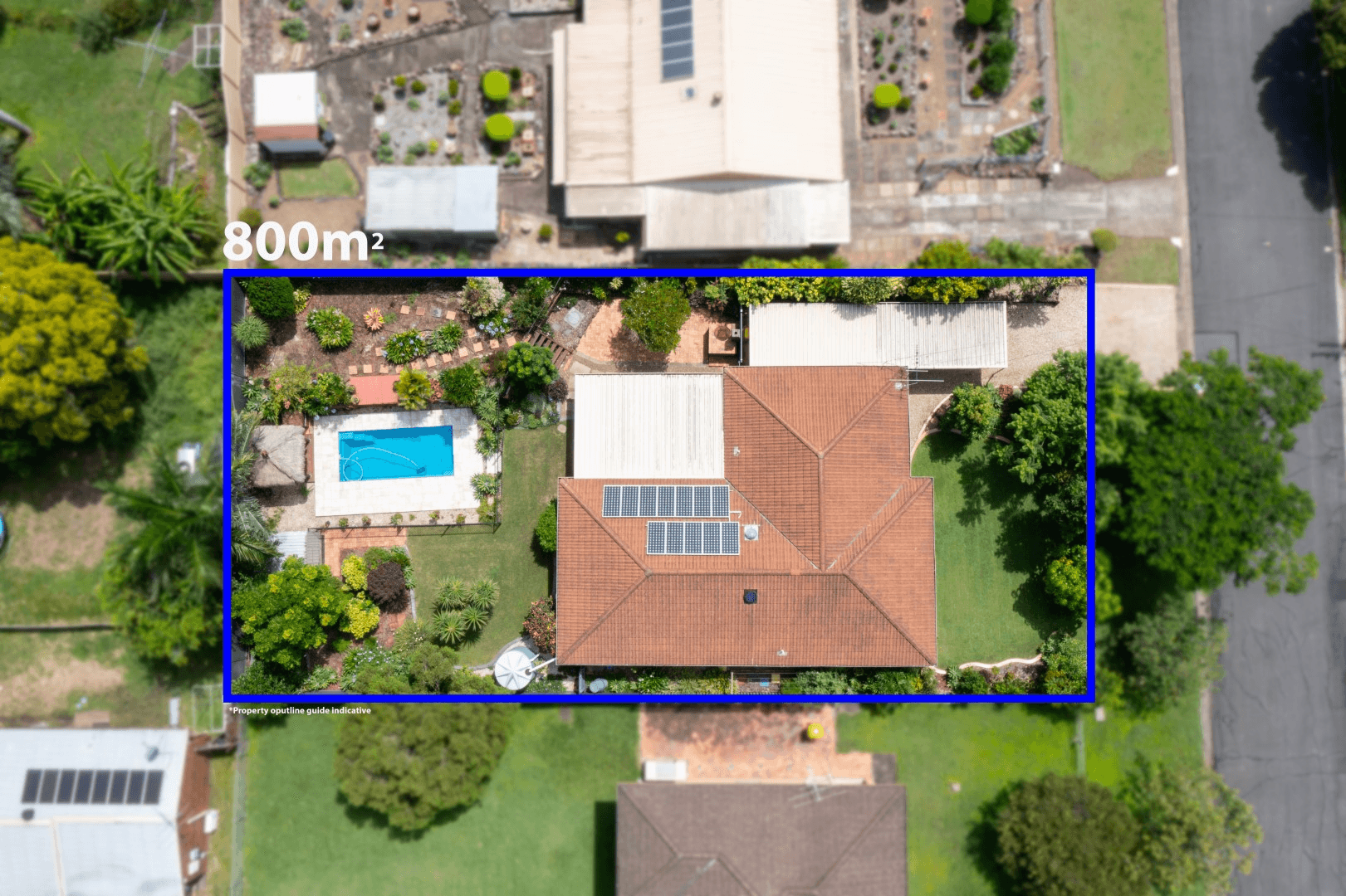 5 Murray Way, REDBANK PLAINS, QLD 4301