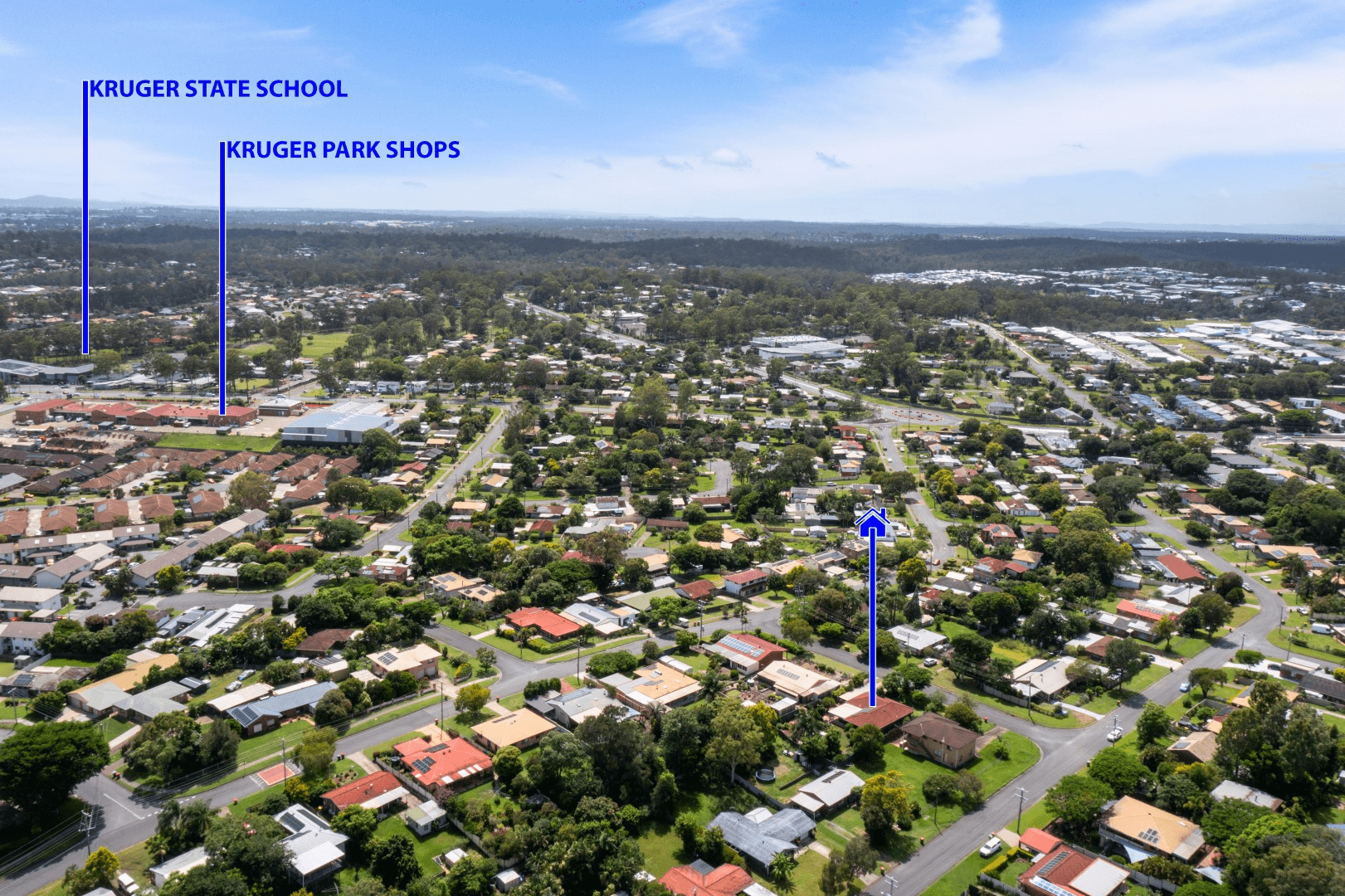 5 Murray Way, REDBANK PLAINS, QLD 4301