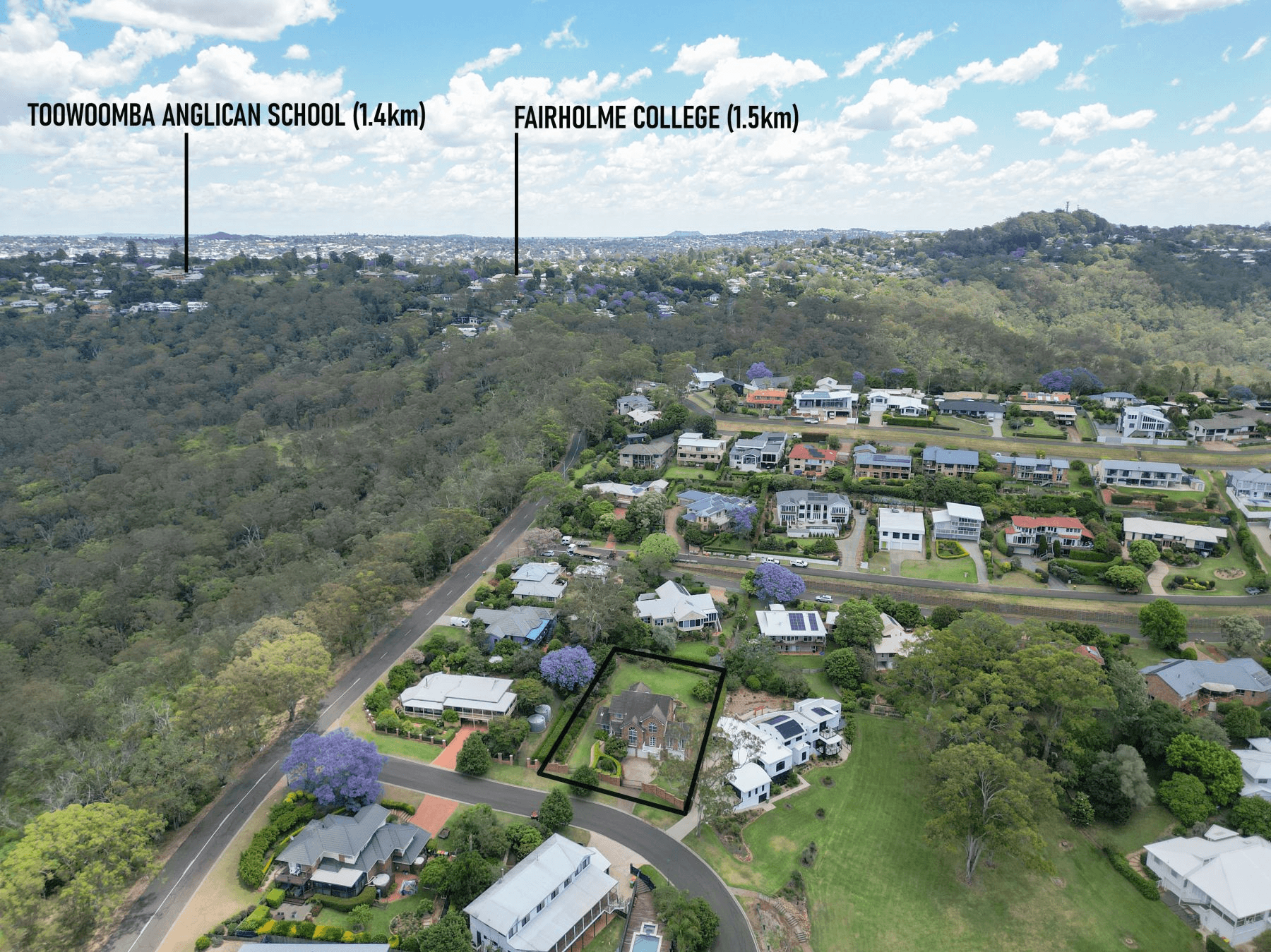 15 Jubilee Court, PRINCE HENRY HEIGHTS, QLD 4350