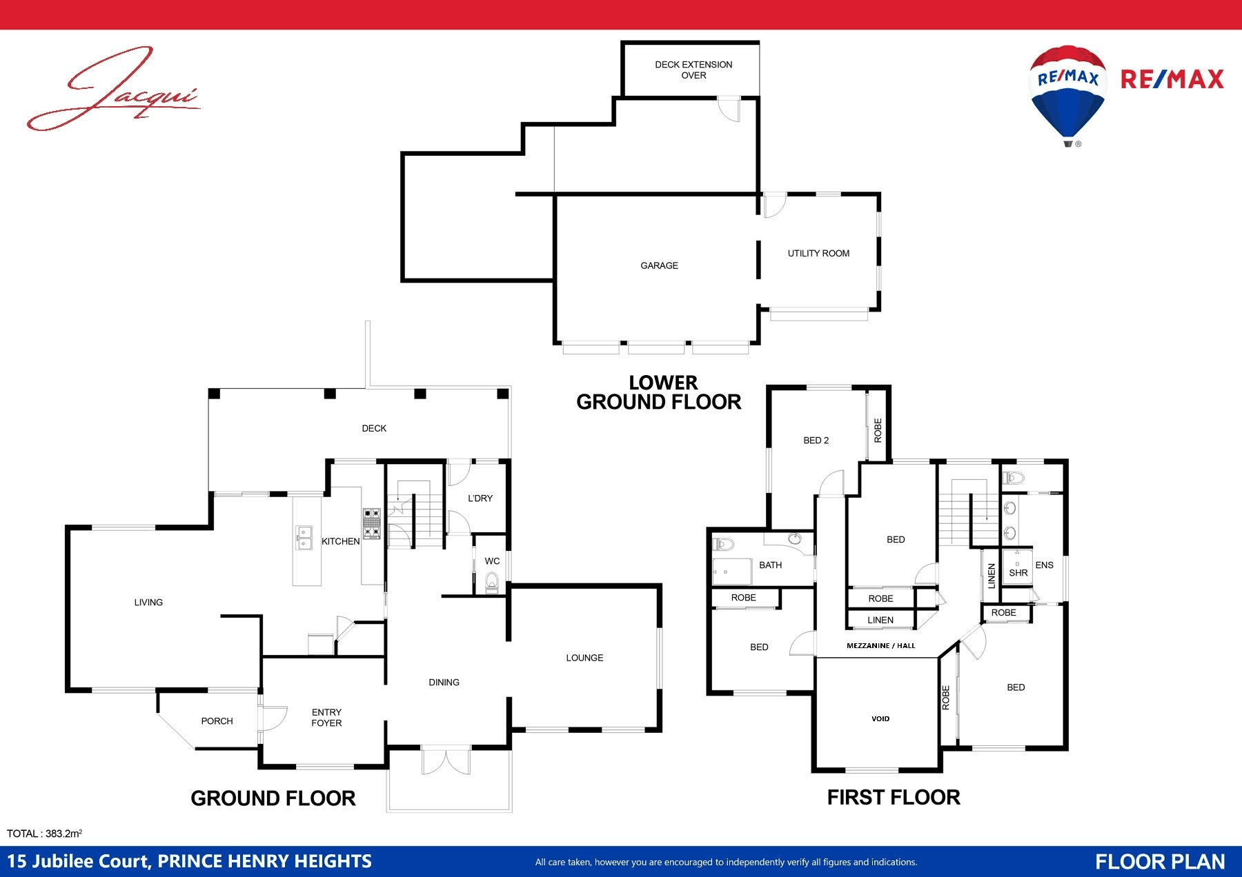 15 Jubilee Court, PRINCE HENRY HEIGHTS, QLD 4350