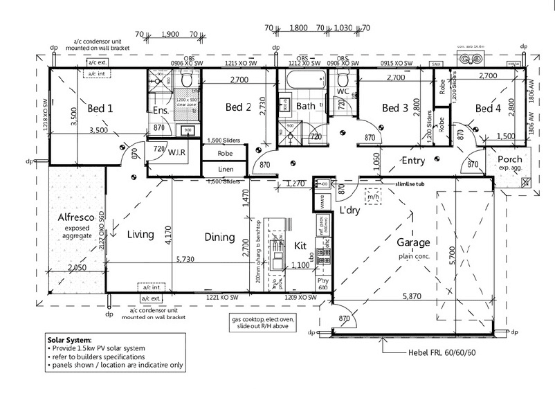 Lot 79 Montview Estate Strike, SOUTH RIPLEY, QLD 4306