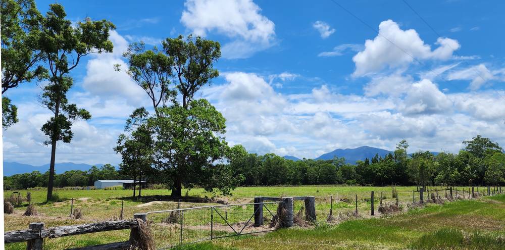 LOT 5 Bluff Rd, Bilyana, QLD 4854