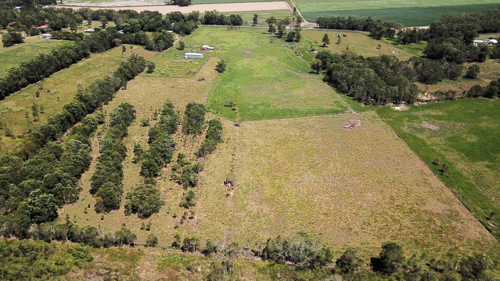 LOT 5 Bluff Rd, Bilyana, QLD 4854