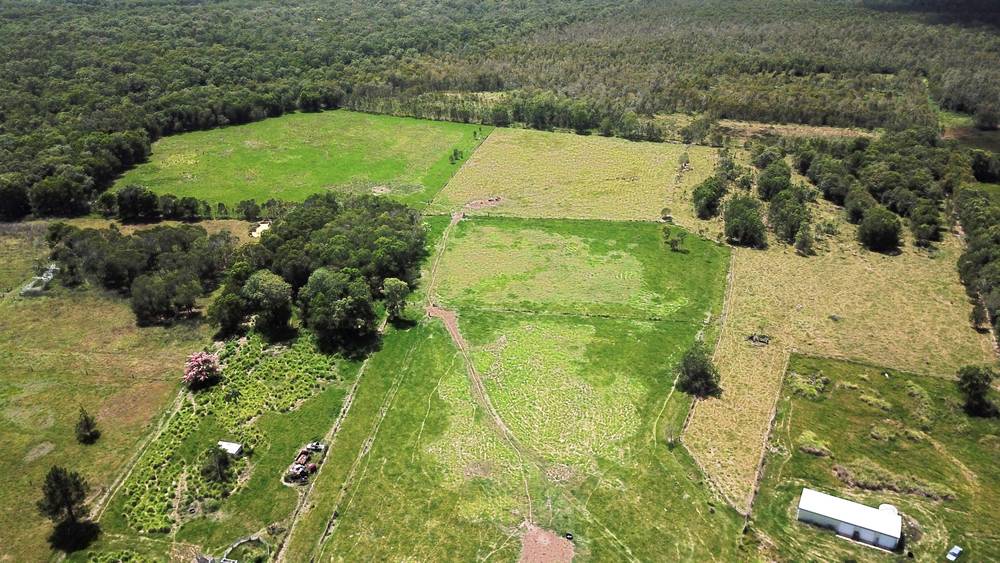 LOT 5 Bluff Rd, Bilyana, QLD 4854