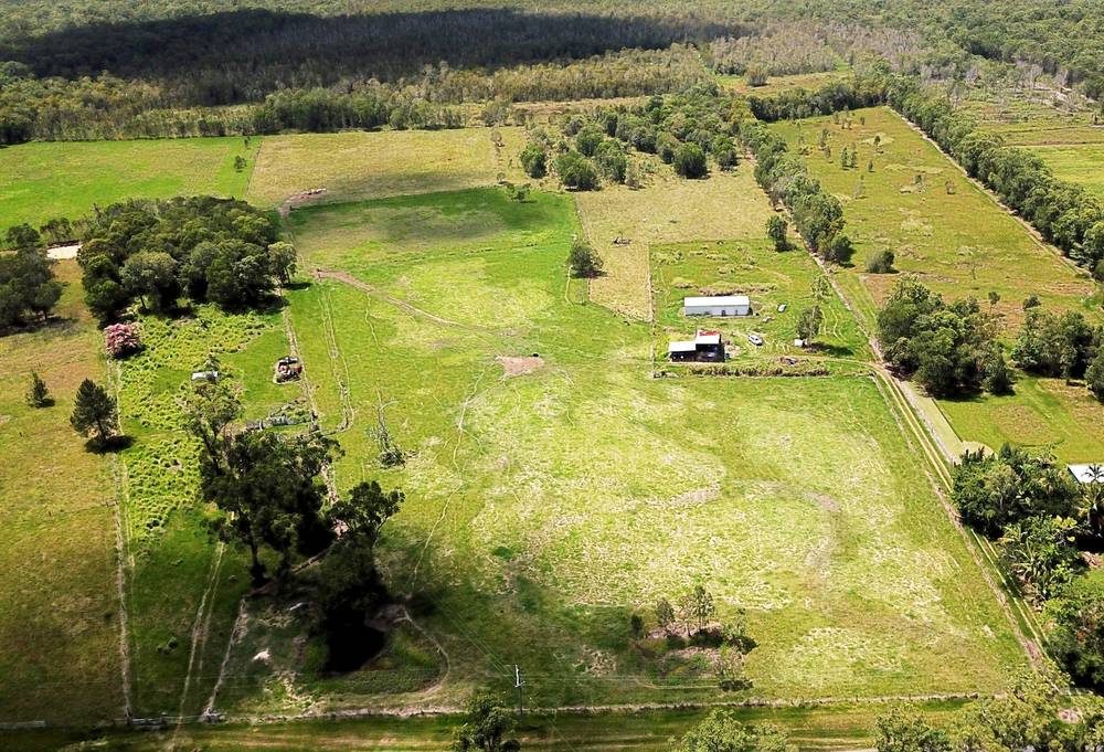 LOT 5 Bluff Rd, Bilyana, QLD 4854