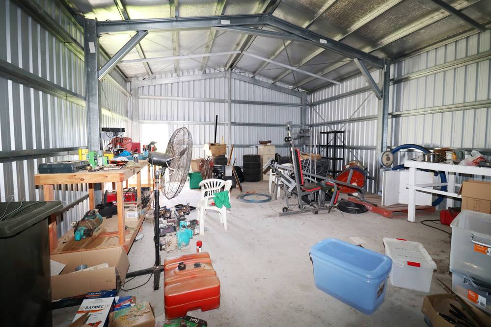 LOT 5 Bluff Rd, Bilyana, QLD 4854
