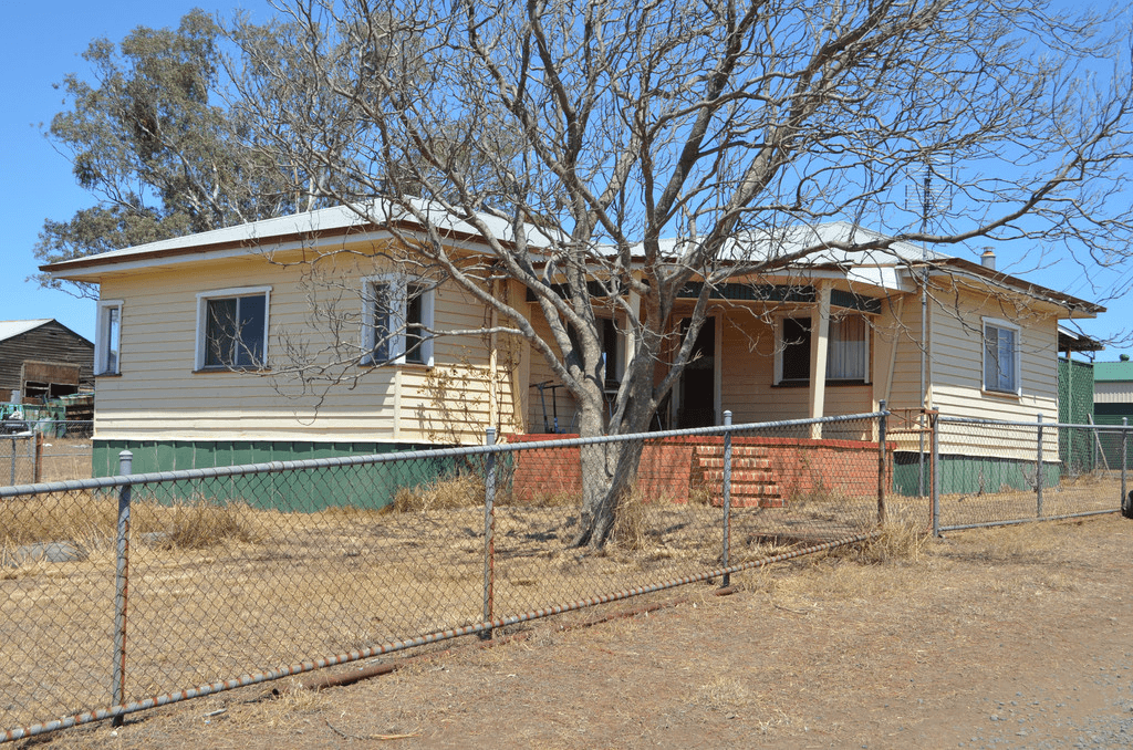 102 Crighton Road, BIDDESTON, QLD 4401