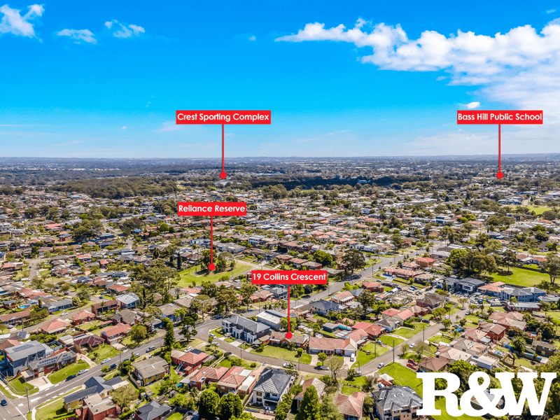 19 Collins Crescent, YAGOONA, NSW 2199